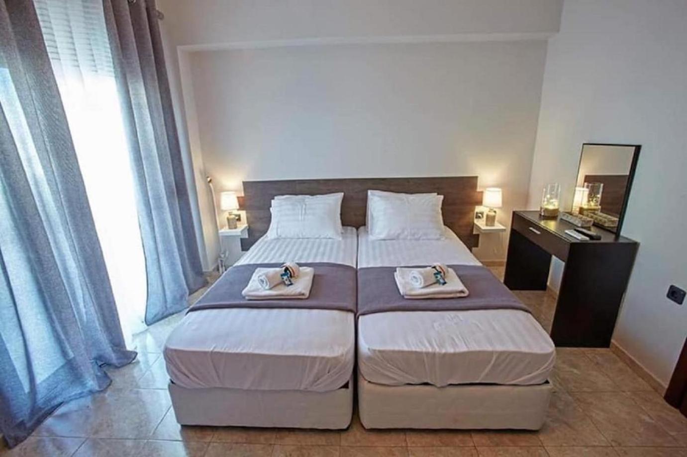 Sergios Apartments 7 Alexandroúpolis Luaran gambar
